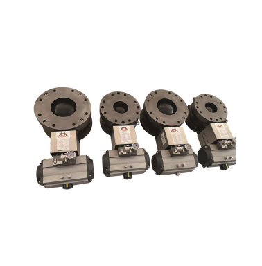 鋰電行業(yè)圓頂閥